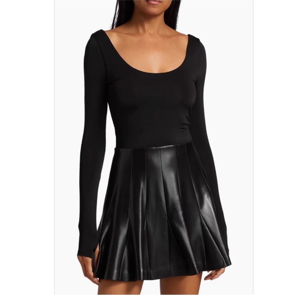 Alice + Olivia Chara Dress.